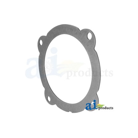 A & I Products Plate, Clutch; Planetary Brake 14" x14" x0.05" A-R337522
